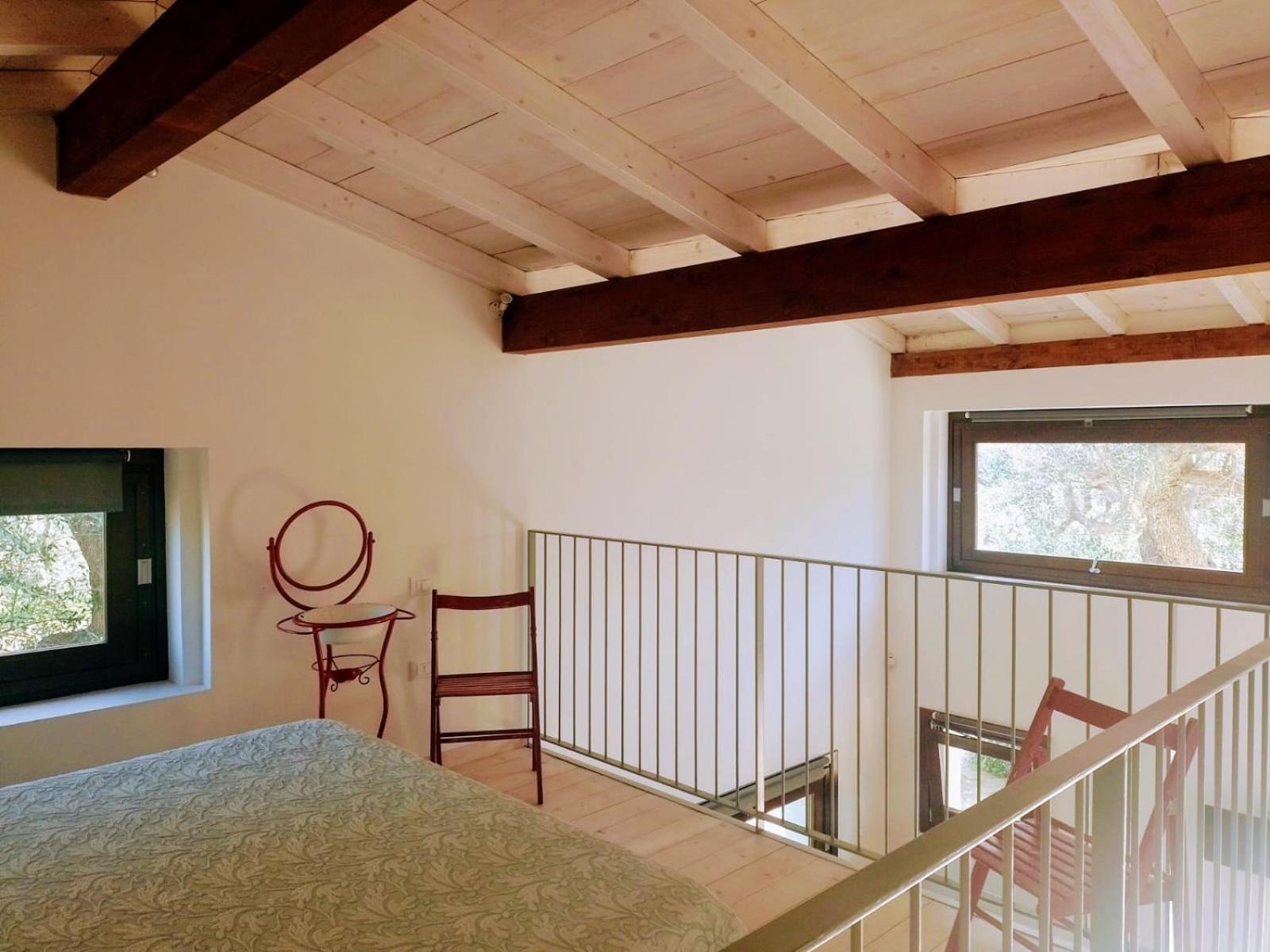 Agriturismo Villa Coluccia Martano Extérieur photo