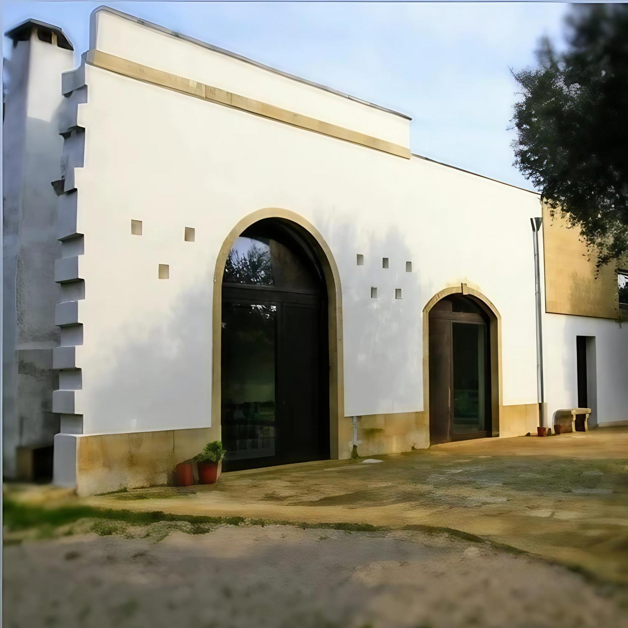Agriturismo Villa Coluccia Martano Extérieur photo